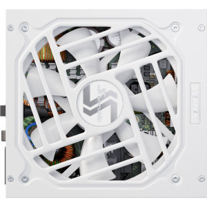 Seasonic VERTEX GX-1000 White, 80+ Gold, 1000W