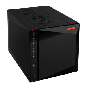 Asustor AS5404T 4GB