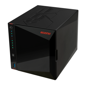 Asustor AS5404T 4GB