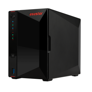 Asustor AS5402T 4GB