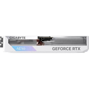 Placa video GIGABYTE GeForce RTX 4070 SUPER AERO OC 12GB GDDR6X