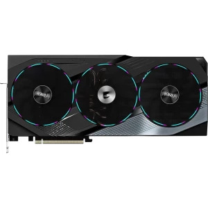 GIGABYTE AORUS GeForce RTX 4070 SUPER MASTER 12GB GDDR6X 192-bit DLSS 3.0