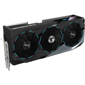 GIGABYTE AORUS GeForce RTX 4070 SUPER MASTER 12GB GDDR6X 192-bit DLSS 3.0