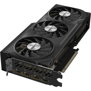 GIGABYTE GeForce RTX 4070 SUPER Windforce OC 12GB GDDR6X 192-bit DLSS 3.0