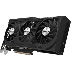 GIGABYTE GeForce RTX 4070 Ti SUPER WINDFORCE OC 16GB GDDR6X 256-bit DLSS 3.0