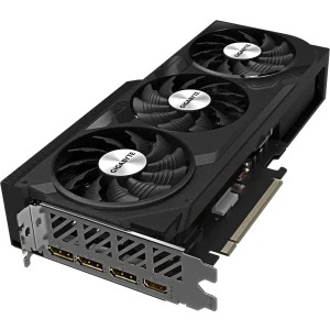 GIGABYTE GeForce RTX 4070 Ti SUPER WINDFORCE OC 16GB GDDR6X 256-bit DLSS 3.0