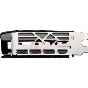 MSI GeForce RTX 4070 SUPER GAMING X SLIM 12GB GDDR6X 192-bit DLSS 3.0
