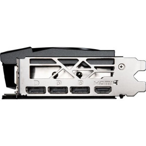 MSI GeForce RTX 4070 Ti SUPER GAMING X SLIM 16GB GDDR6X 256-bit DLSS 3.0