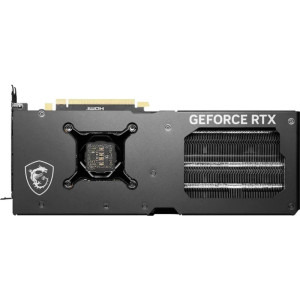MSI GeForce RTX 4070 Ti SUPER GAMING X SLIM 16GB GDDR6X 256-bit DLSS 3.0