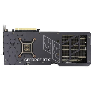 Placa video ASUS GeForce RTX 4080 SUPER TUF GAMING OC 16GB GDDR6X