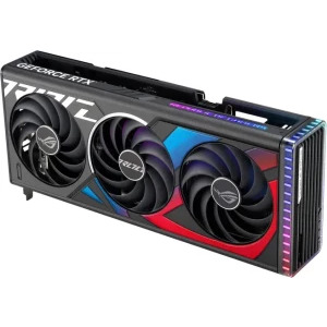 ASUS GeForce RTX 4070 Ti SUPER ROG STRIX OC 16GB GDDR6X 256-bit DLSS 3.0