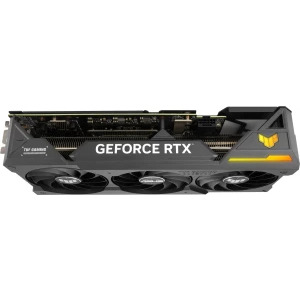 ASUS GeForce RTX 4070 Ti SUPER TUF GAMING OC 16GB GDDR6X 256-bit DLSS 3.0
