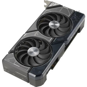ASUS GeForce RTX 4070 SUPER DUAL 12GB GDDR6X 192-bit DLSS 3.0