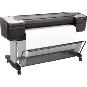 HP DesignJet T1700dr 44 inch PostScript