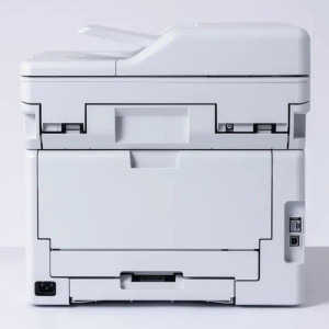 Brother DCP-L3560CDW, LED, Color, Format A4, Duplex, Retea, Wi-Fi