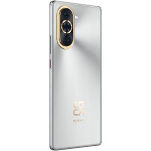 Huawei Nova 10, 128GB, 8GB RAM, Dual SIM, 4G, 4-Camere, Starry Silver