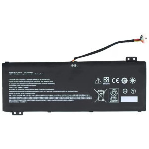 OEM Baterie pentru Acer Nitro 5 AN515-45-R64K Li-Polymer 3720mAh 15.4V 4 celule