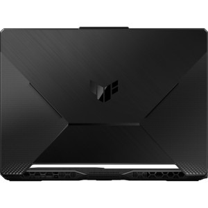 ASUS Gaming 15.6'' TUF A15 FA506NF, FHD 144Hz, Procesor AMD Ryzen™ 5 7535HS (16M Cache, up to 4.55 GHz), 16GB DDR5, 1TB SSD, GeForce RTX 2050 4GB, No OS, Graphite Black