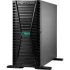 Server HP ProLiant ML110 Gen11 Tower, Procesor Intel® Xeon® Bronze 3508U 2.1GHz Sapphire Rapids, 32GB RDIMM RAM, 2x 2TB SATA 6G HDD, Intel VROC, 4x Hot-Plug LFF