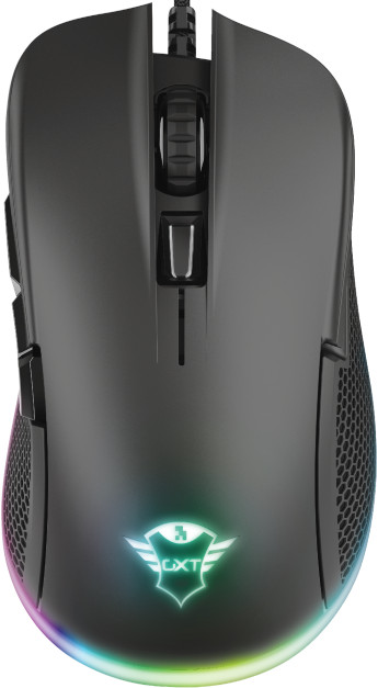 Mouse Gaming Trust GXT 922 YBAR