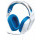Casti Gaming Logitech G335 White