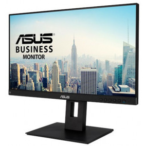 ASUS BE24EQSB 23.8 inch 5 ms Negru 60 Hz