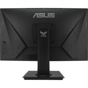 ASUS Gaming TUF VG24VQE Curbat 23.6 inch FHD VA 1 ms 165 Hz FreeSync Premium