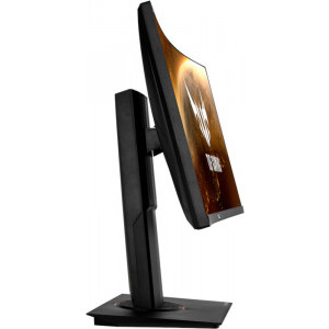 ASUS Gaming TUF VG24VQR Curbat 23.6 inch FHD VA 1 ms 165 Hz FreeSync Premium