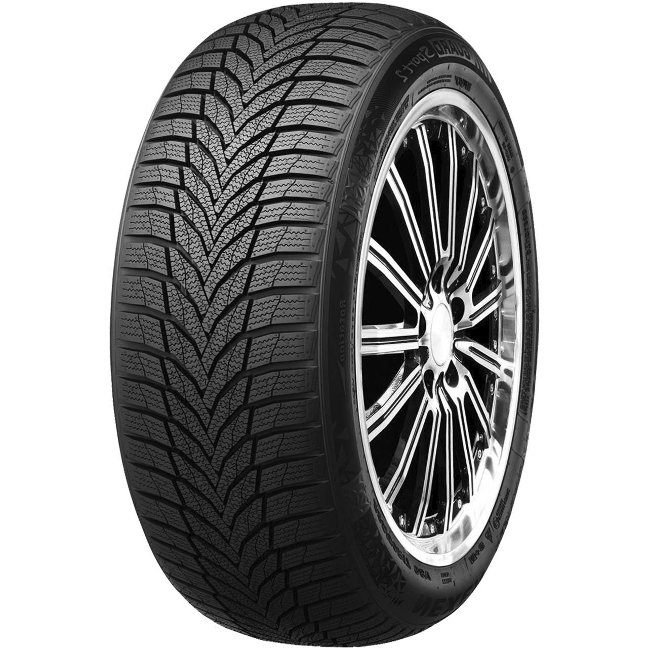 Anvelopa iarna Nexen Winguard Sport 2  235/60R17 106H