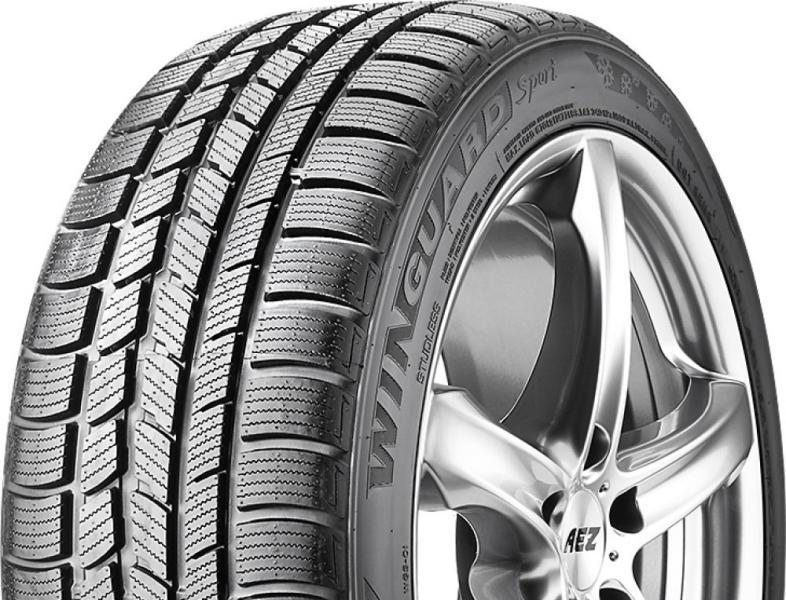 Anvelopa iarna Nexen Winguard-Sport2-SUV 255/55R18 109V