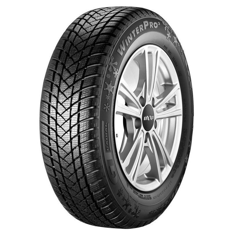 Anvelopa iarna Gtradial WinterPro2 215/70R16 100H