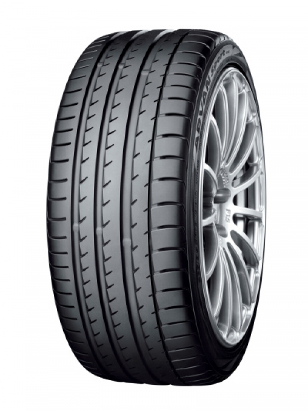 Anvelopa vara YOKOHAMA Advan Sport V105 255/35R21 98Y