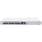 Switch MikroTik 10Gigabit CRS312-4C+8XG-RM
