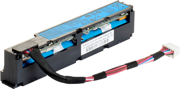 Accesoriu server HP Baterie Li-Ion 96W Smart Storage + cable kit 145 mm