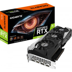 GIGABYTE GeForce RTX 3070 Ti GAMING OC LHR 8GB GDDR6X 256-bit
