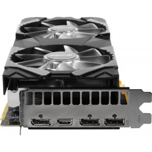 KFA2 GeForce RTX 2070 SUPER EX [1-click OC] 8GB GDDR6 256-bit