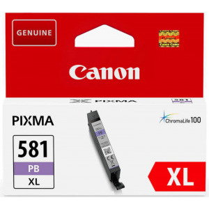 Canon Cartus CLI-581 XL Photo Blue