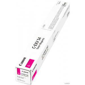 Canon Toner C-EXV54M Magenta