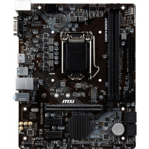 MSI B365M PRO-VH