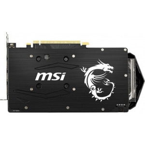 Placa video MSI GeForce RTX 2060 SUPER ARMOR OC 8GB GDDR6 256-bit