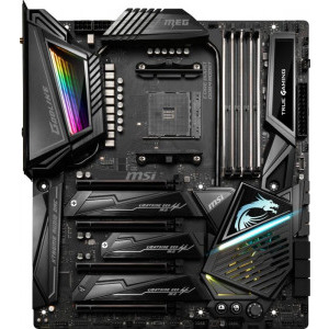 MSI MEG X570 GODLIKE