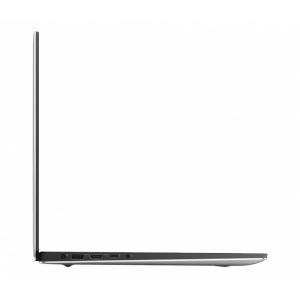 DELL 15.6'' XPS 15 (7590) UHD OLED, InfinityEdge, Procesor Intel® Core™ i7-9750H (12M Cache, up to 4.50 GHz), 16GB DDR4, 512GB SSD, GeForce GTX 1650 4GB, FingerPrint Reader, Win 10 Pro, Silver, 3Yr On-site