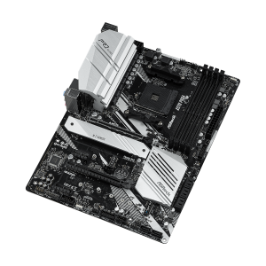 ASRock X570 PRO4