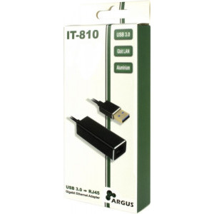 Inter-Tech Gigabit Argus IT-810