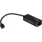 Placa de retea Inter-Tech Gigabit Argus IT-811 USB Tip C