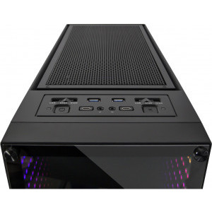Inter-Tech X-908 Infini2