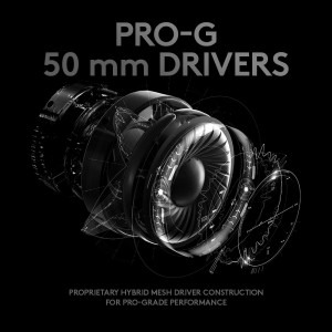 Logitech G PRO