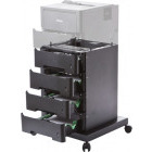 Accesoriu printing Brother Tava suplimentara ZLT4 4x 500 coli