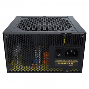 Seasonic Core GC, 80+ Gold, 650W