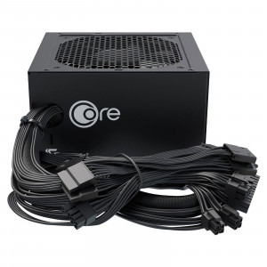 Seasonic Core GC, 80+ Gold, 650W
